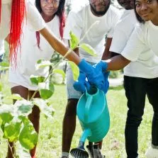 Community Development Projects