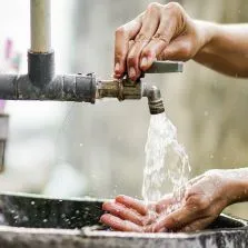 Community Empowerment Initiatives