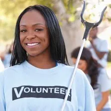 Volunteer Opportunities