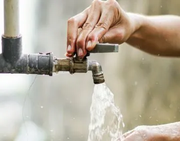 Water and Sanitation