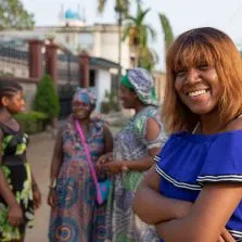 Youth and Women Empowerment Programs