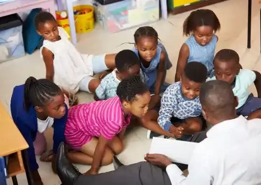 Umoja Foundation Group  about image